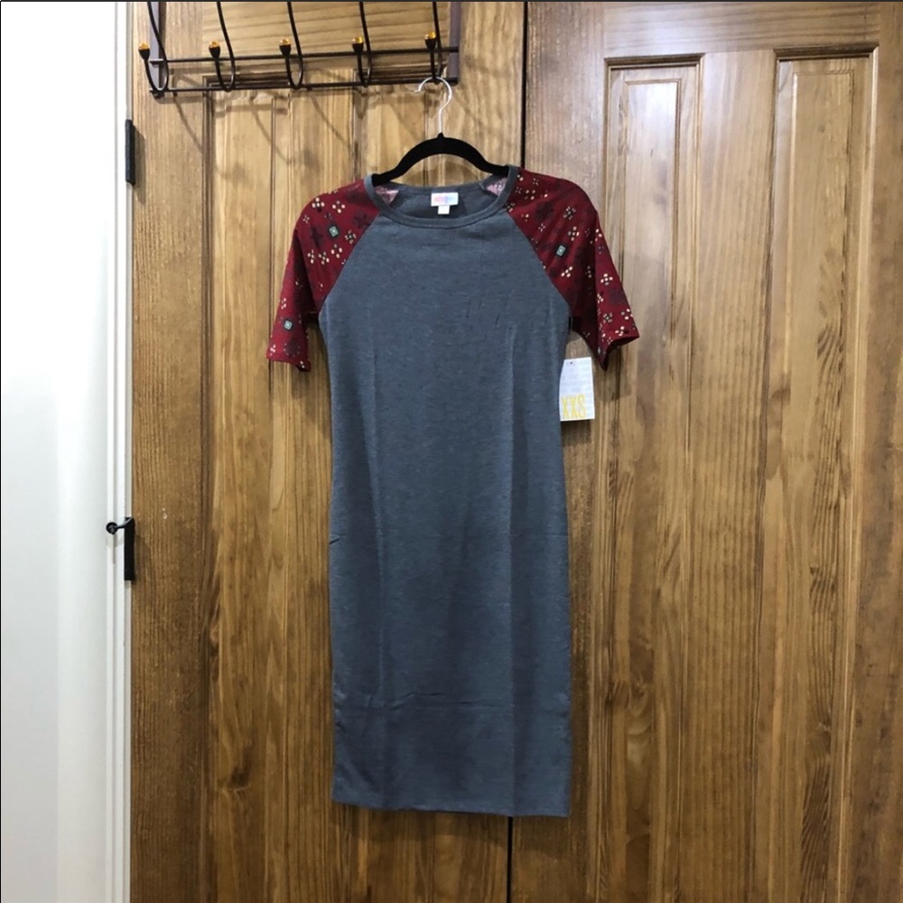 NWT XXS Julia